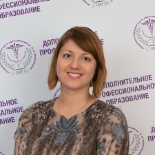 Перцева Светлана Николаевна